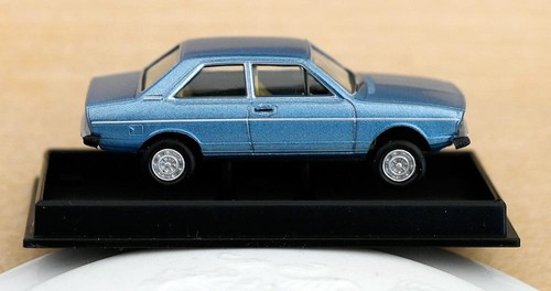 Brekina 28204 audi - brekina,