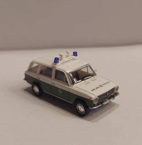 Brekina 27263 lada 1200 - 27263,