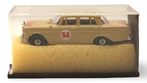 Brekina mercedes benz - brekina, mercedes-benz