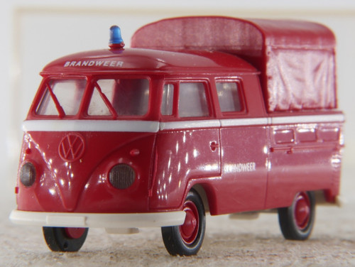 Brekina a s - vw, a.s.s