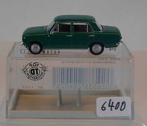 Brekina 22402 fiat - brekina, 1/87