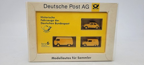 Brekina serie volkswagen - , 6