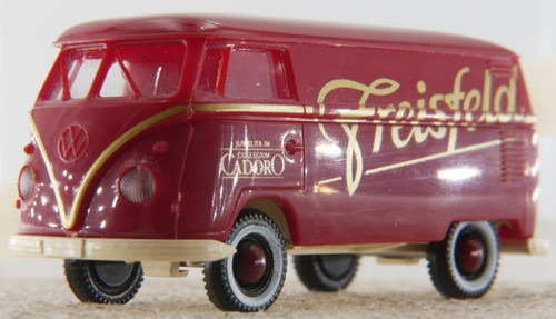 Brekina a s - 1:87, vw