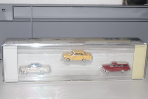 Brekina 90391 opel rekord - brekina,
