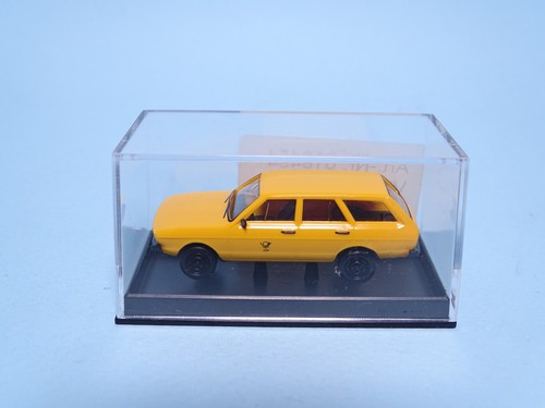 Brekina vw passat - brekina, h0