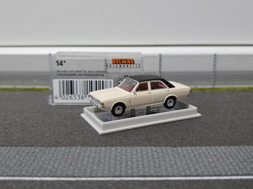 Brekina 19420 ford 20m - ford,