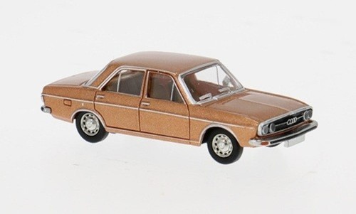Brekina 28220 audi 100 - h0,