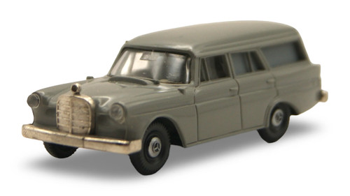 Brekina mercedes benz - brekina, 190c