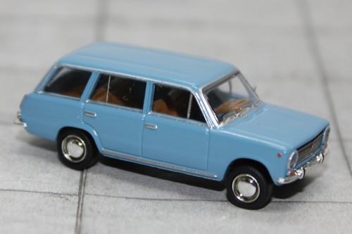 Brekina 22425 modell - 22425,