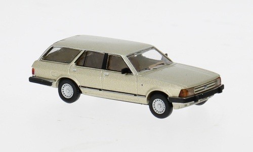 Brekina 19524 h0 - brekina, ford