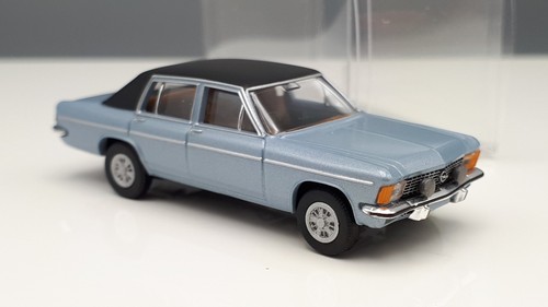 Brekina opel diplomat b - 1:87,