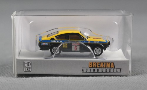 Brekina 20404 opel - (h0,1:87),
