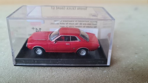 Toyota celica brekina - gt,