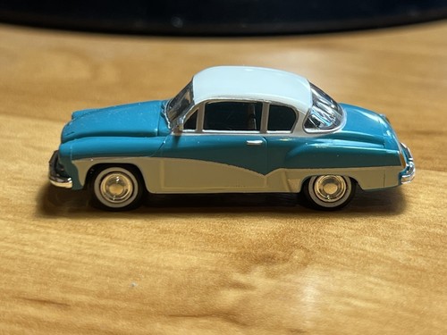 Brekina wartburg 311 - brekina,,