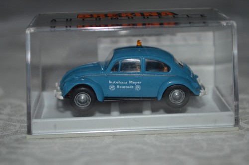 Brekina käfer 1200 - vw,
