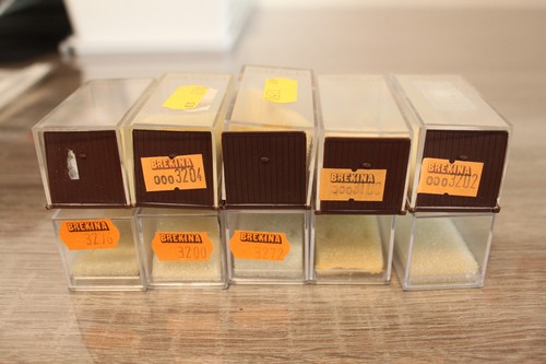 Brekina konvolut sammlung - brekina, konvolut/sammlung