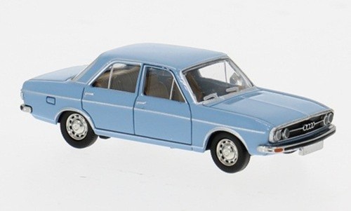 Brekina 28221 audi - h0,