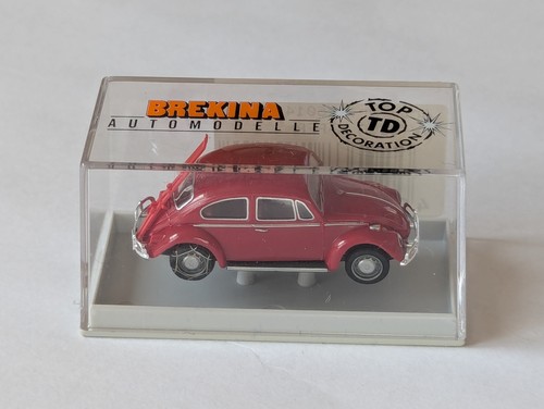 Brekina käfer mit - brekina,