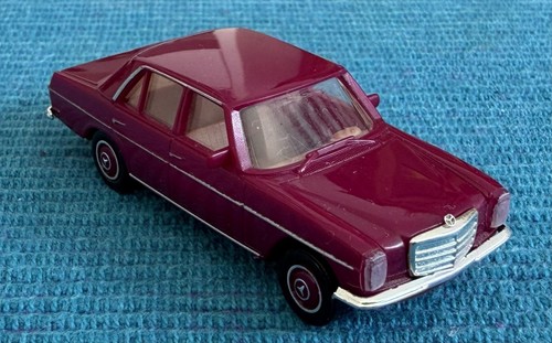 Mercedes 200 brekina 1 87 - mercedes, 200/8,