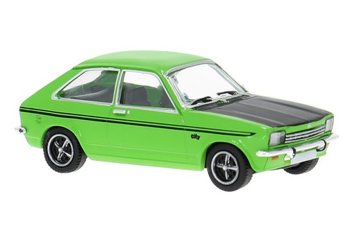 Brekina pcx870775 h0 opel - h0,