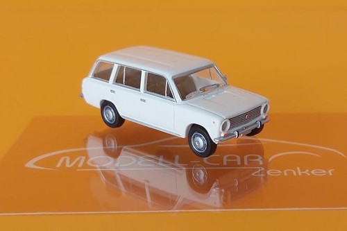 Mcz brekina pkw lada - mcz,