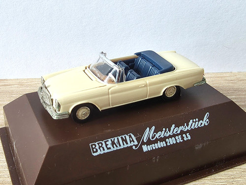 Brekina 2105 - brekina,