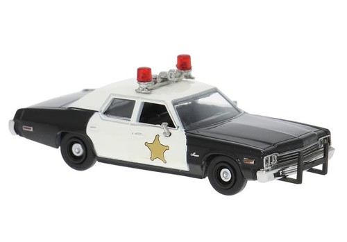 Brekina pkw dodge - dodge, monaco