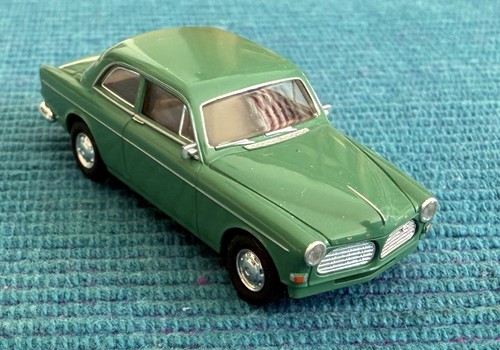 Volvo 121 brekina 87 - volvo, 121,