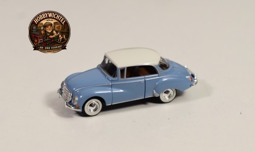 Brekina pkw auto - 1:87, h0