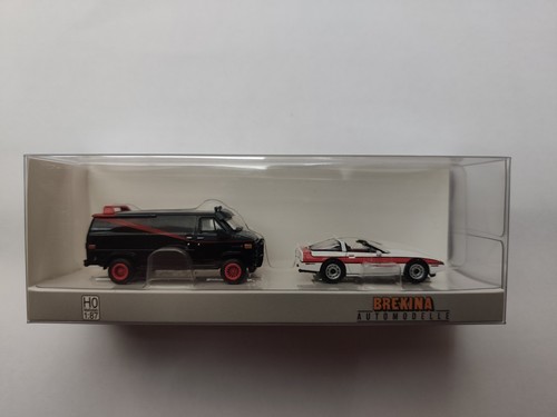 Brekina 90501 pkw - -, pkw-set