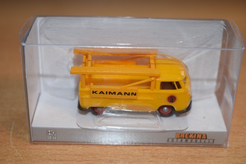 Brekina 32869 vw t1 - ,,