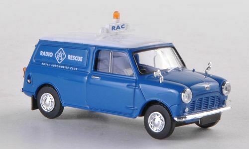 Brekina 15360 austin - brekina,