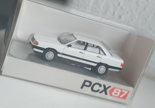 Brekina pcx87 audi - audi, 100