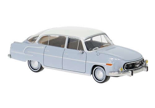 Brekina 27326 tatra 603 - brekina, 603-2