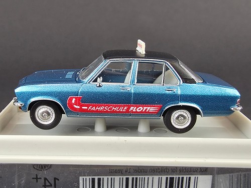 Brekina 20384 - (7901), 1:87,