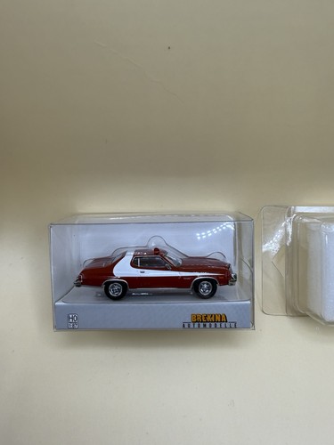 Top brekina 19729 ford - 19729, gran