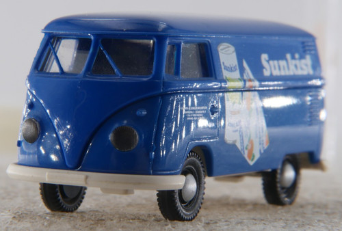 Brekina a s - vw, t1