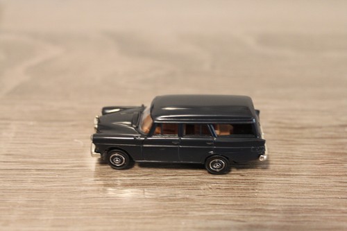 Brekina mercedes benz - brekina,