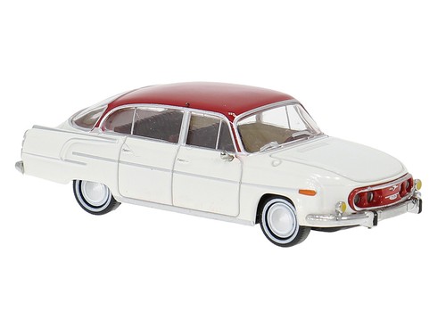 Brekina 27328 tatra 603 - 27328, 603-2