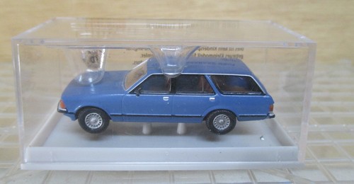 Brekina 19515 ford - brekina,