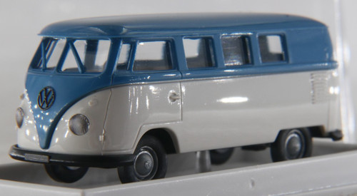 Brekina s h0 - brekina, vw