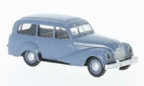 Brekina 27354 emw - ,