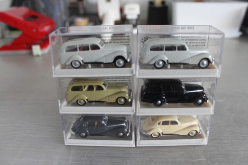 Brekina konvolut sammlung - konvolut/sammlung, 6