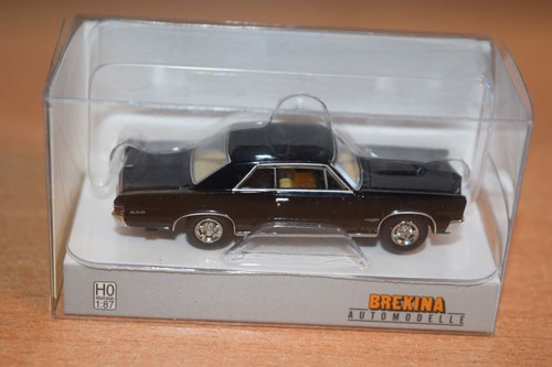 Brekina 18100 pontiac - 18100, ,