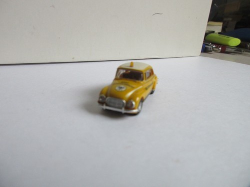 Brekina auto union - brekina, 1:87