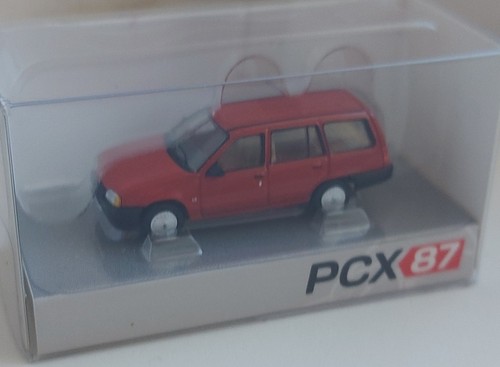 Brekina pcx87 opel kadett - opel,