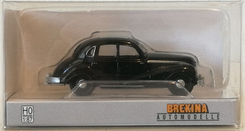 Brekina 27320 emw 340 - h0,