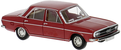 Brekina 28222 audi - brekina, h0