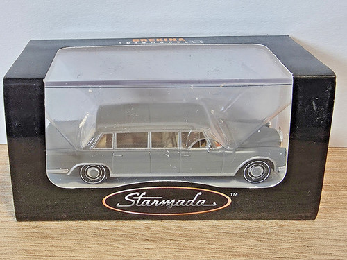 Brekina starmada 13007 - (6910),