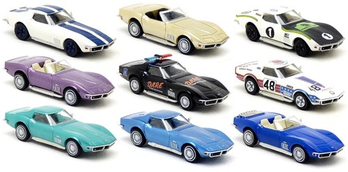 Brekina chevrolet chevy - brekina,